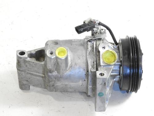 AC-Kompressor DACIA SANDERO III 1.0 SCe 65 | BP20053659M34 