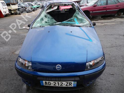 Rear wiper motor FIAT PUNTO (188_) 1.2 60 (188.030, .050, .130, .150, .230, .250) | BP21967729M102 