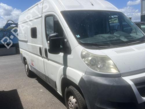 Electronic module CITROËN JUMPER II Van 2.2 HDi 130 | BP28193945M83 