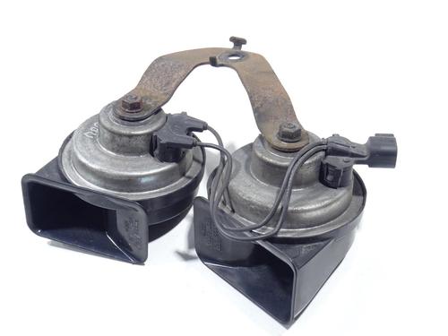 Used Horn Horn FIAT FREEMONT (345_) 2.0 JTD 4x4 (170 hp) 21005812 21005812