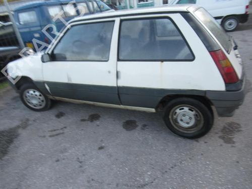 Used Parts RENAULT SUPER 5 (B/C40_)  1.6 D (B/C/404)  2047996