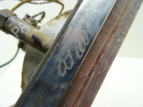 Right taillight LADA NIVA Closed Off-Road Vehicle (2121, 2131) 1600 4x4 | BP32424213C35 