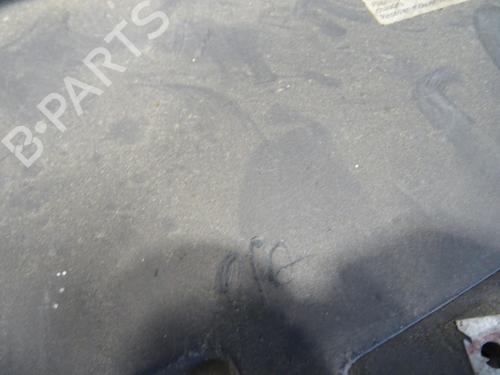 Front slam panel VW PASSAT B7 Variant (365) 2.0 TDI | BP32325371C72 - Image 6