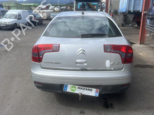 Alternator CITROËN C5 II (RC_) 1.6 HDi (RC8HZB) | BP37445677M7 - Image 15