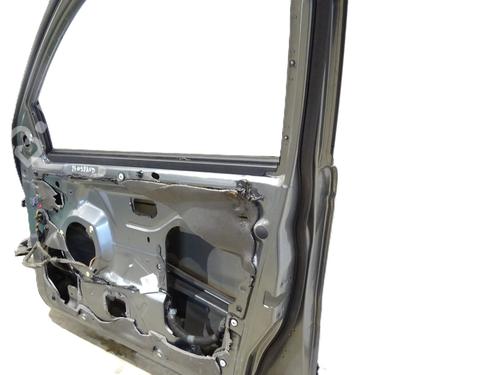 Right front door JAGUAR X-TYPE I (X400) 2.5 V6 All-wheel Drive | BP32190528C3