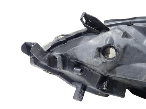 Right headlight NISSAN NOTE (E11, NE11) 1.5 dCi | BP38536939C29 - Image 7