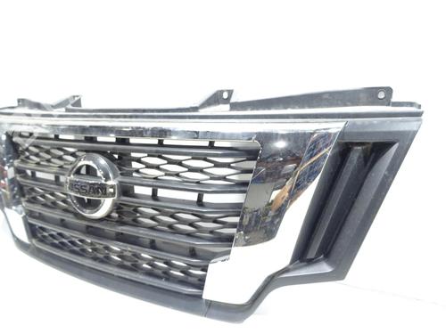 Grille NISSAN NV400 Van (X62, X62B)  | BP29405371C40 