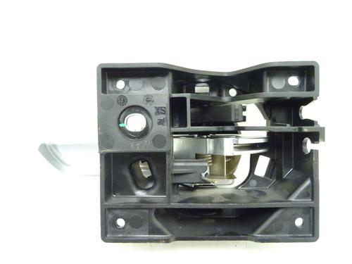 Front left interior door handle FIAT 500X (334_) 1.6 D Multijet (334AXA1B, 334AXA11) | BP30001096I13