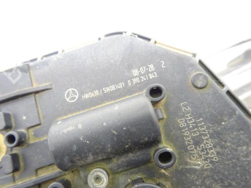 Front wiper motor MERCEDES-BENZ C-CLASS (W204) C 220 CDI (204.008) | BP28216551M29 