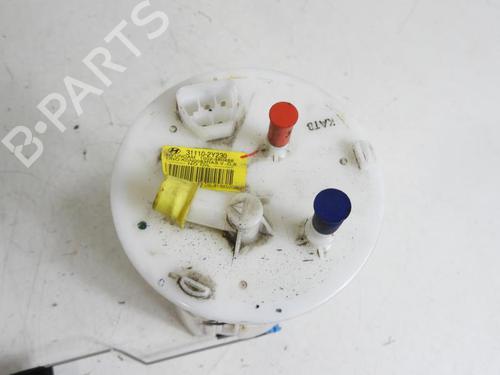 Used Fuel pump HYUNDAI ix35 (LM, EL, ELH) 1.7 CRDi (116 hp) 20055821