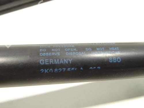 Gassdemper Bakluke VW CADDY III MPV (2KB, 2KJ, 2CB, 2CJ) 2.0 SDI | BP27212710C138 