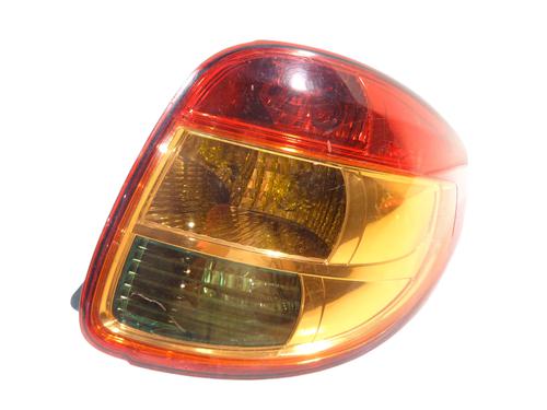 Right taillight SUZUKI SX4 (EY, GY) 2.0 DDiS 4x4 (RW420D) | BP36673552C35 - Image 3