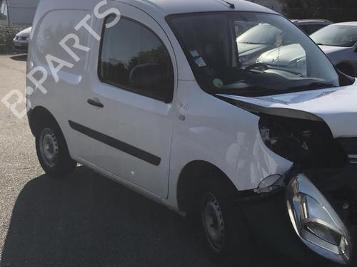 Steering column RENAULT KANGOO Express (FW0/1_) | BP20055874M21 - Image 11