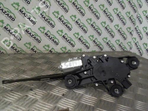 Used Rear wiper motor FORD FOCUS C-MAX (DM2) 1.6 TDCi (109 hp) 20175972