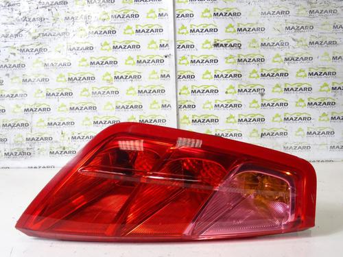 Used Left taillight FIAT PUNTO EVO (199_) 1.2 (65 hp) 20063601