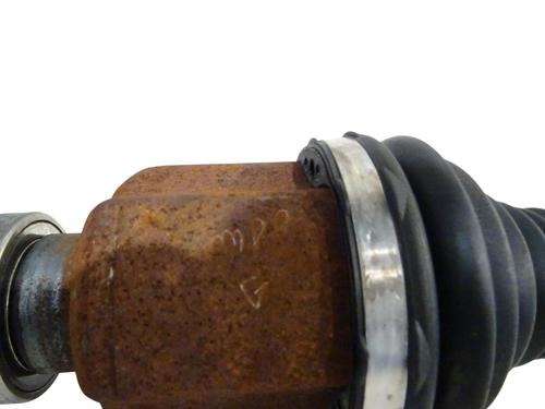 Right front driveshaft PEUGEOT BOXER Van 2.2 BlueHDi 140 | BP39517961M39 - Image 2