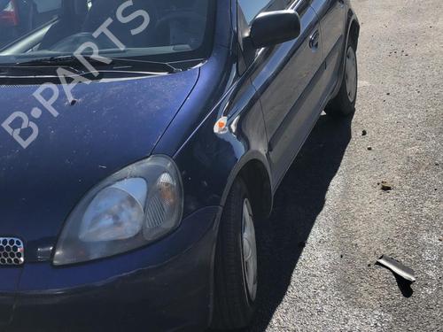 Switch TOYOTA YARIS (_P1_) 1.0 (SCP10_, SCP10R) | BP24146111I30 - Image 11