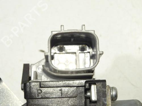 Front right window mechanism NISSAN JUKE (F15) 1.5 dCi | BP29590694C23 