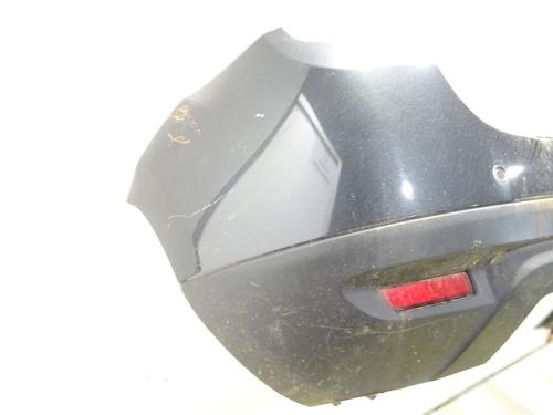 Rear bumper DACIA DUSTER (HS_) 1.5 dCi | BP29611463C8 