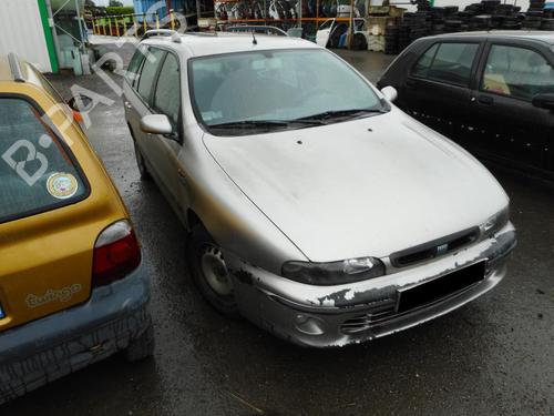 Used Parts FIAT MAREA Weekend (185_)  1.9 JTD 105 (185BXN1A)  2048068