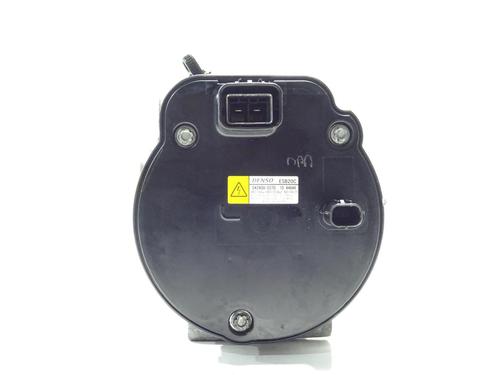 Used AC compressor AC compressor TOYOTA C-HR (_X1_) 1.8 Hybrid (ZYX10_, ZYX11_, ZYX10R, ZYX11R) (122 hp) 29080963 29080963