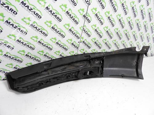 Right taillight OPEL MERIVA A MPV (X03) 1.7 CDTI (E75) | BP20060988C35 