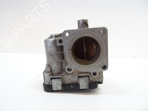 Used Throttle body Throttle body FIAT GRANDE PUNTO (199_) [2005-2026] 20056714 20056714