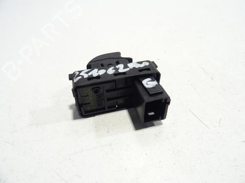Left front window switch CITROËN BERLINGO MULTISPACE (B9) 1.6 HDi 110 | BP31595435I27