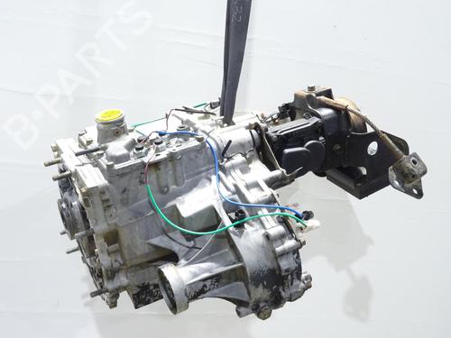 Used Transfer box MITSUBISHI PAJERO III (V7_W, V6_W) 3.2 Di-D (V68W, V78W) (165 hp) 27571133