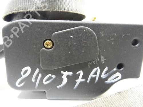 Front right seatbelt VW PASSAT B5 (3B2) 1.9 TDI | BP27890742I25 - Image 3