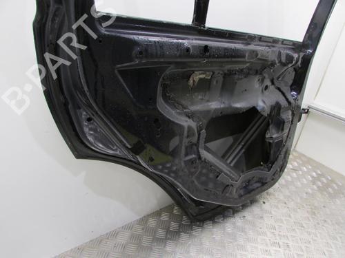 Left rear door BMW X3 (E83) xDrive 20 d | BP21005671C4 