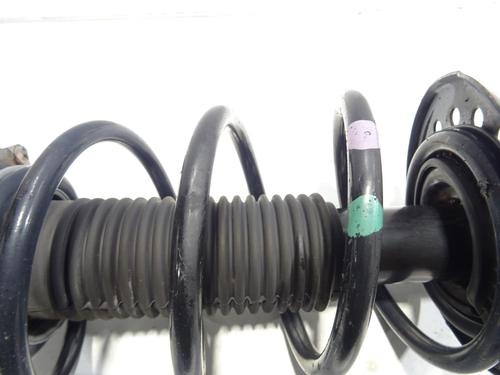 Used Left front shock absorber Left front shock absorber NISSAN JUKE (F15) [2010-2019] 30592527 30592527