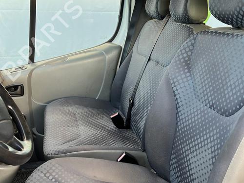 Used Parts RENAULT TRAFIC II Bus (JL)  2.0 dCi 90 (JL00, JL01, JL0H, JL0M, JL0P, JL0S)  4430187