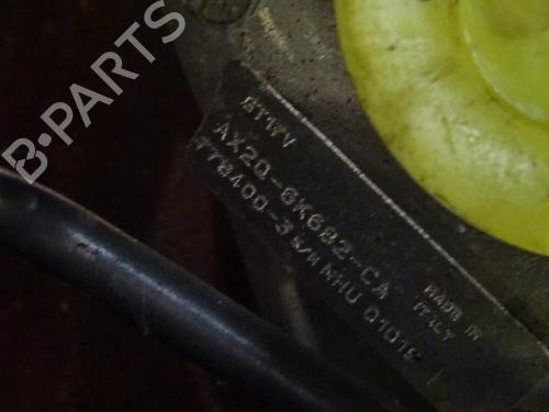 Engine JAGUAR XF I (X250) 3.0 D | BP30815505M1 