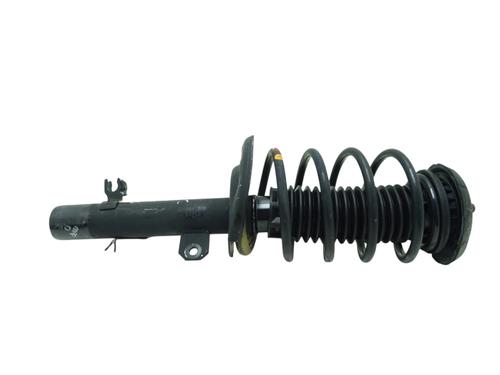 Right front shock absorber PEUGEOT 2008 I (CU_) 1.2 THP 110 / PureTech 110 | BP36589094M17 - Image 3