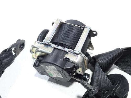 Used Front right seatbelt Front right seatbelt LAND ROVER DISCOVERY SPORT (L550) [2014-2026] 24828134 24828134