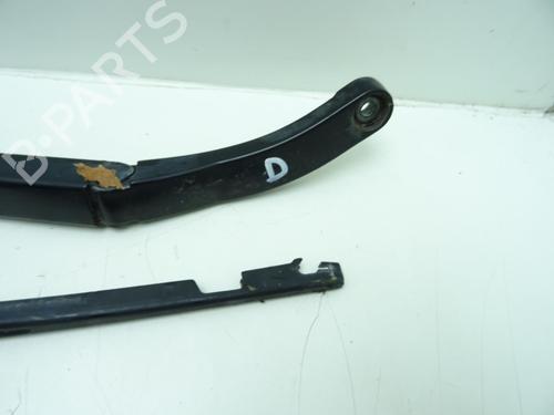 Front windshield wiper arm AUDI A6 C6 Avant (4F5) 2.7 TDI | BP24619655C143 