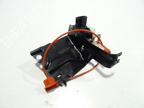 Fuel door actuator AUDI TT (8J3) 1.8 TFSI | BP20061802E18 
