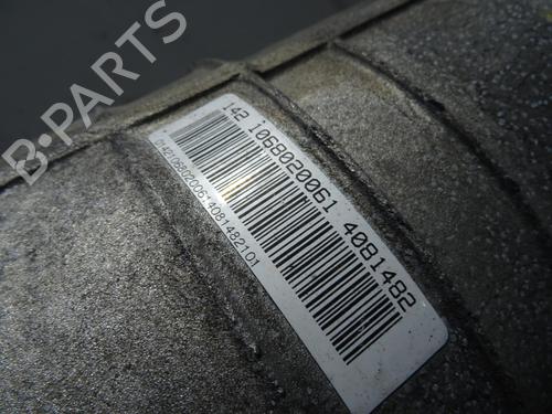 Used Gearbox Gearbox BMW X3 (E83) 3.0 d (218 hp) 26685685 26685685