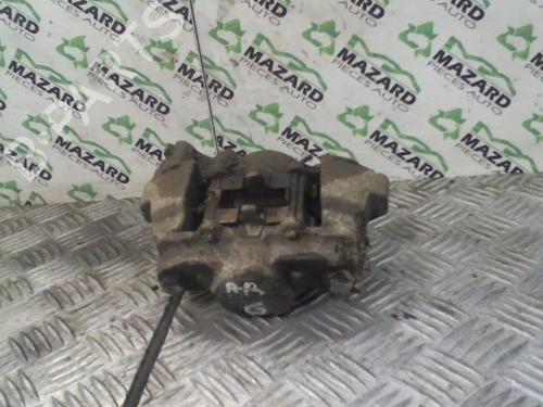 Used Left rear brake caliper LAND ROVER DEFENDER Station Wagon (L316) [1990-2016]  20073782