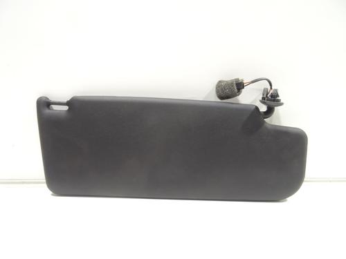 Left sun visor VW POLO V (6R1, 6C1) 1.4 TSI | BP25003567I1 