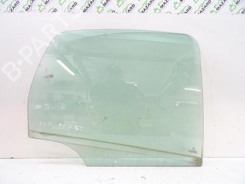 Used Rear right door window CITROËN C3 I (FC_, FN_) [2002-2013]  21969980