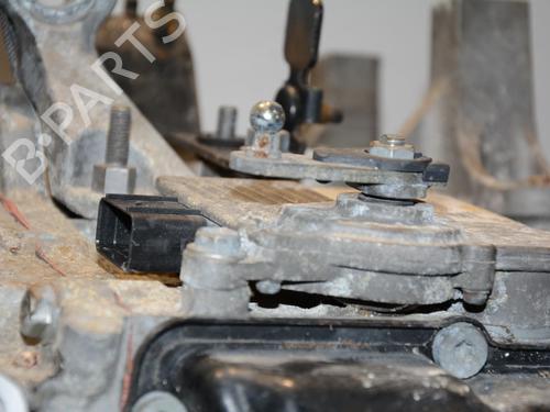 Gearbox PEUGEOT 407 Coupe (6C_) 2.7 HDi | BP33429348M3 - Image 2