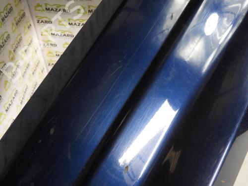 Left front fenders JEEP GRAND CHEROKEE II (WJ, WG) 2.7 CRD 4x4 | BP21970082C41 