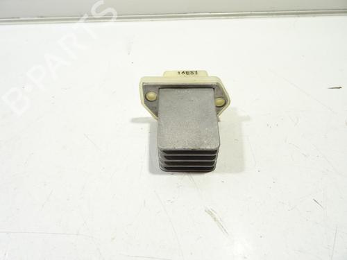 Used Heater resistor Heater resistor SSANGYONG TIVOLI 1.6 XDi 160 (115 hp) 32195870 32195870