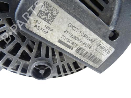 Generator Generator 37725333 37725333