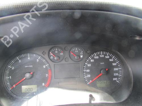 Anti roll bar SEAT LEON (1M1) 1.6 16 V | BP20066795M96 