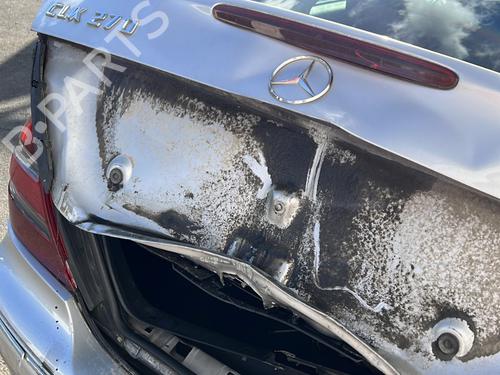 Electronic module MERCEDES-BENZ CLK (C209) CLK 270 CDI (209.316) | BP33773748M83 - Image 13