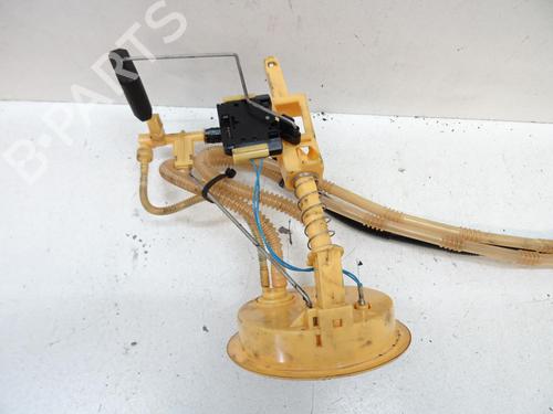 Fuel pump BMW 1 (E81) 118 d | BP21969871M76 