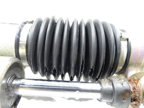 Styregear/Snekke CITROËN BERLINGO / BERLINGO FIRST Box Body/MPV (M_) 2.0 HDI 90 (MBRHY, MCRHY) | BP29967686M22